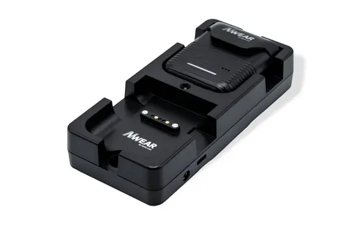 Newland WD2 Serisi Şarj Kiti 2'li Cradle (Adaptörsüz)