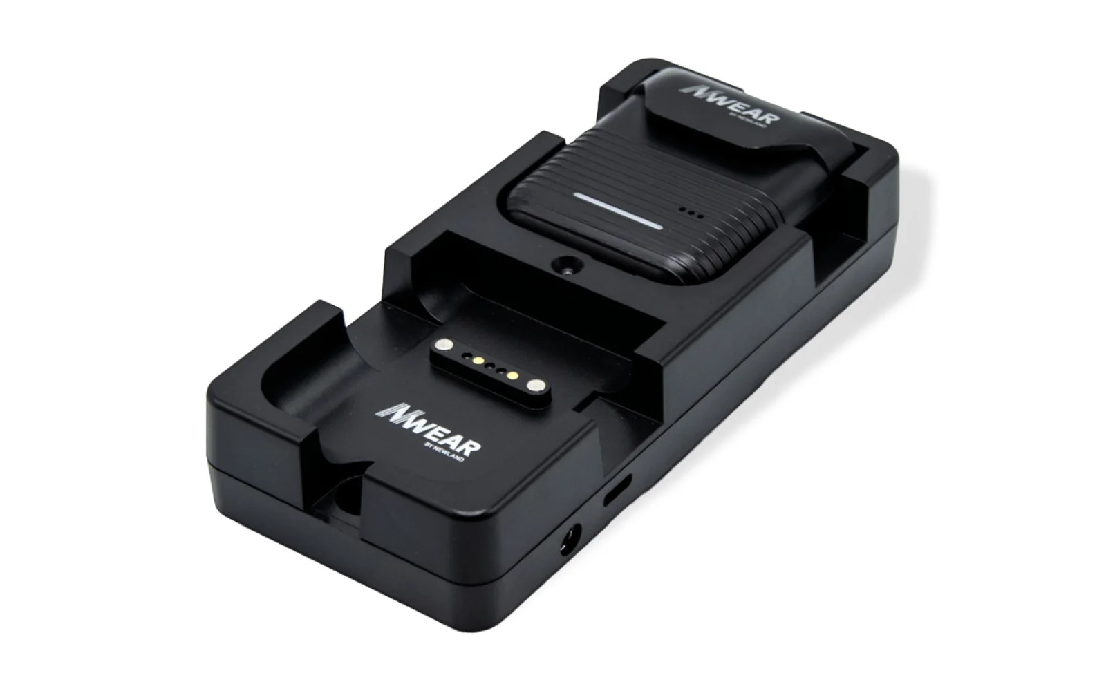 Newland WD2 Serisi Şarj Kiti 2'li Cradle (Adaptörsüz)