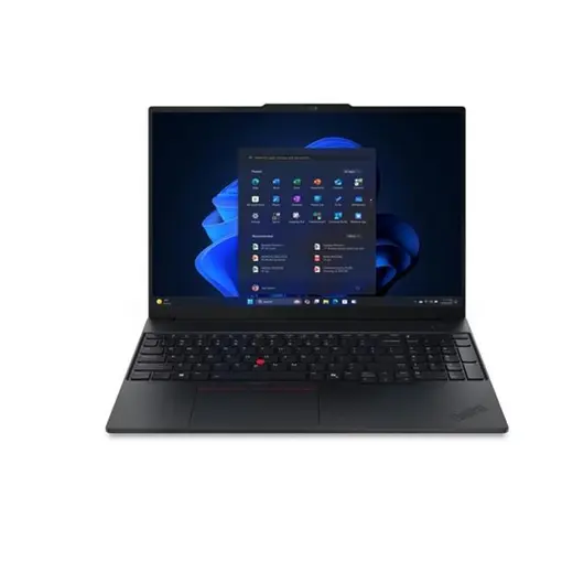LENOVO THINKPAD E16 21SR0076TX U7-265U 16GB 512GB SSD 16" DOS
