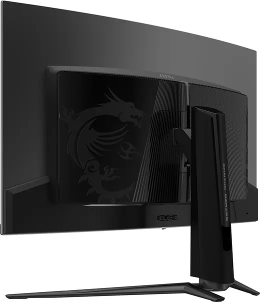 MSI 31.5" MAG 321CUP QD-OLED 0.03MS 165HZ HDMI-DP Kavisli Gaming Monitör 3840x2160 alternatif görünüm