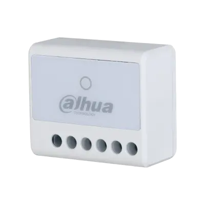 DAHUA ARM7011-W2(868) 0-36V 5A OUT KABLOSUZ ROLE alternatif görünüm