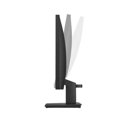 HP 21.5" 9U5A2AA S3 Pro 322pv Monitor görseli 5