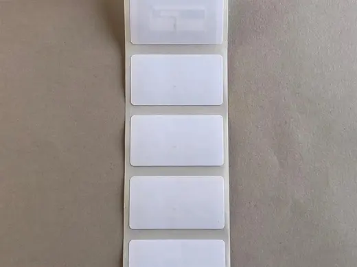 Mifare 1K (Fudan) Etiket | 45x25 mm Temassız Etiket alternatif görünüm