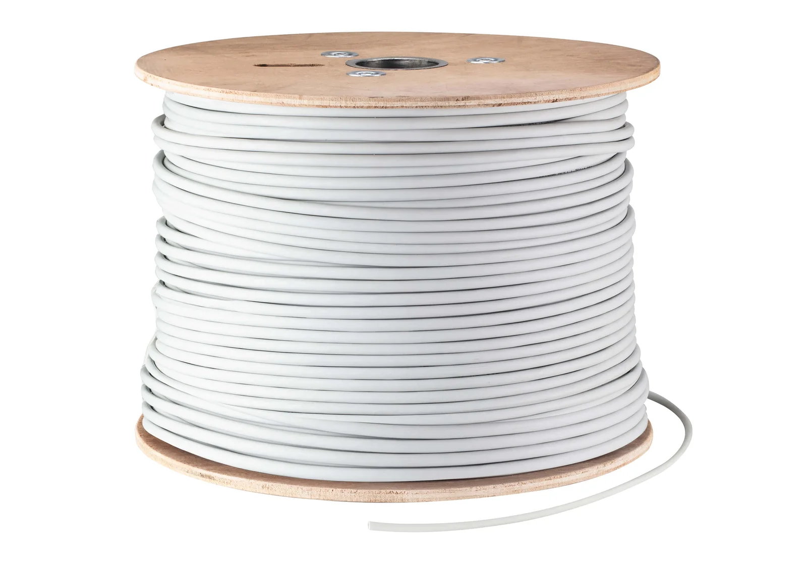 ATEN ATEN-2L-29330 300 m HDBaseT 3.0 U/FTP Cat 6A Cable
