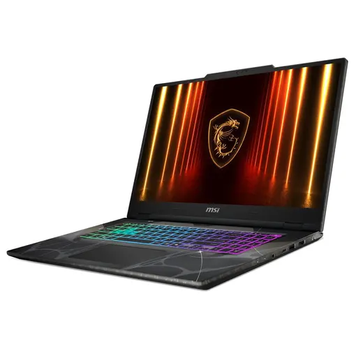MSI NBG 17.3" CORE i7 13620H-32GB DDR5 RAM-1TB NVME-8GB RTX5060-FDOS GAMING NOTEBOOK / CYBORG 17 B13WFKG-092XTR görseli 2