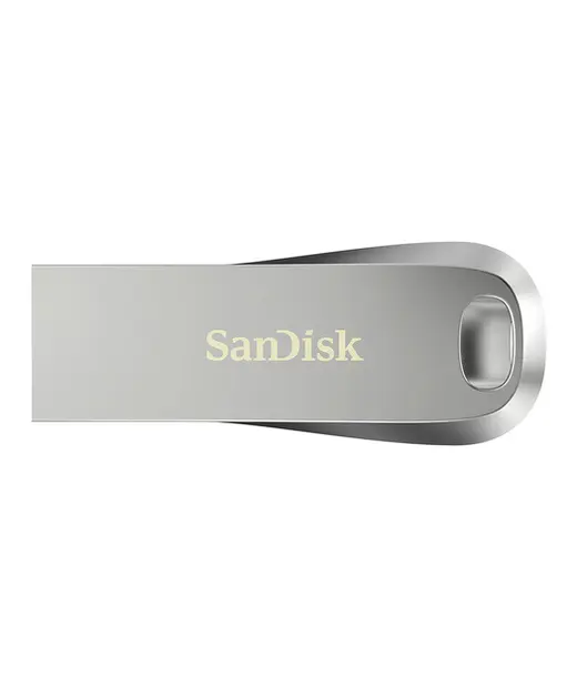 SANDISK 64GB USB 3.2 Ultra Luxe Taşınabilir Bellek SDCZ74-064G-G46
