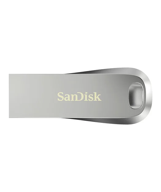 SANDISK 64GB USB 3.2 Ultra Luxe Taşınabilir Bellek SDCZ74-064G-G46