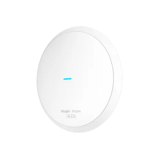 RUIJIE REYEE RG-RAP62 AX1800 WIFI6 Dual Band Kurumsal Access Point PoE (Adaptör Yok) görseli 7