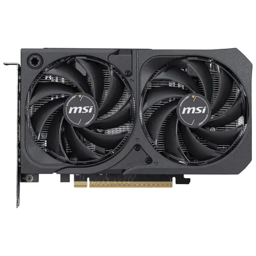 MSI VGA GEFORCE RTX 5050 8G SHADOW 2X OC 8GB GDDR6 128B DX12 görseli 3