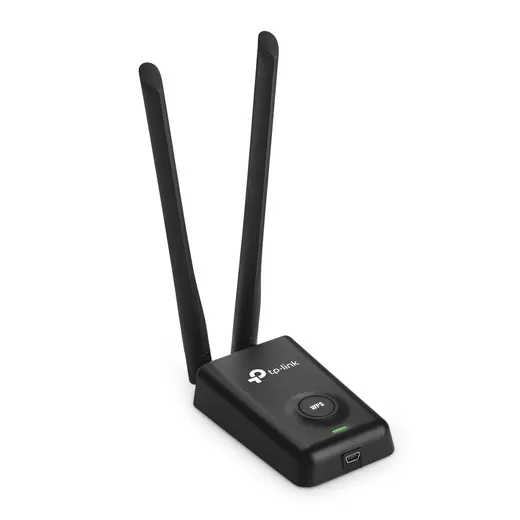 TP-Link TL-WN8200ND 300Mbps High Power Wi-Fi USB Adaptör