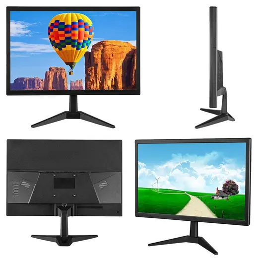 Frisby 24" FMT-8315M 75Hz 3ms Hdmı+Vga LCD Monitör alternatif görünüm