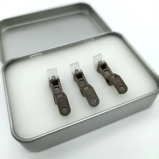 Minolta C224 C360 Lower Picker Finger C257 C258 C454 C754 Bizhub 227 Set/3 Adet