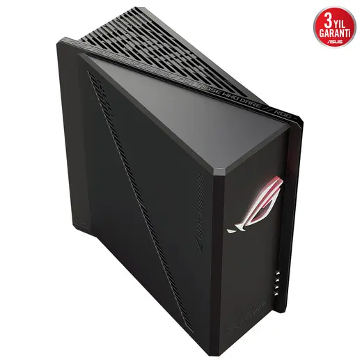 ASUS ROG STRIX WIFI7 GS-BE18000 Gaming Router görseli 3