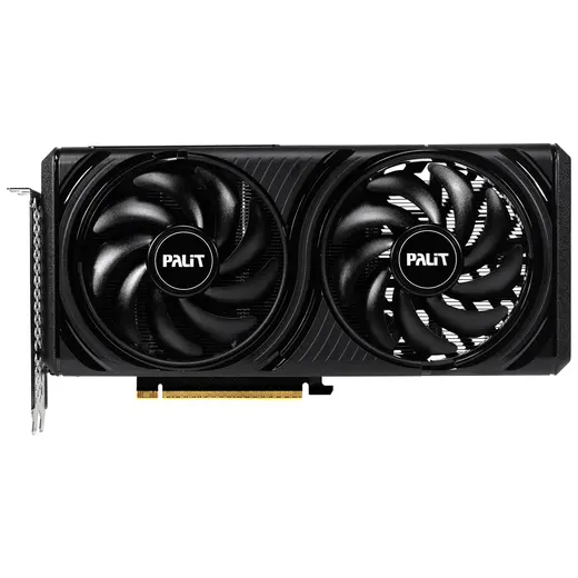 Palit RTX5060 INFINITY 2 OC V1 8GB 128Bit GDDR7 görseli 8