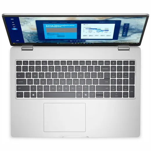 Dell Pro 16 Ultra 5-235U vPro 16GB 512GB 16" Ubuntu - BTO105_PC16250_UBU alternatif görünüm