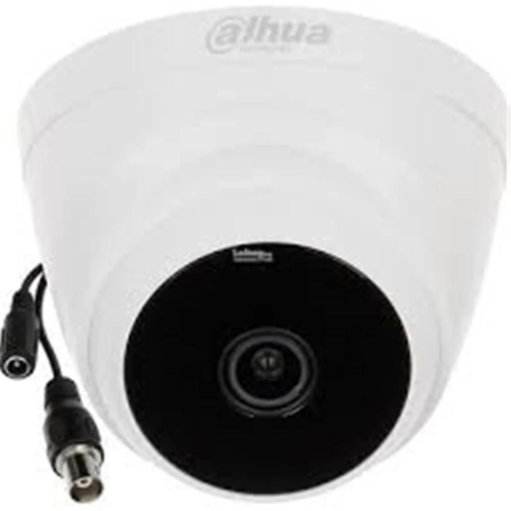 Dahua HAC-T1A21P-U-0280B 2mp 2.8mm Hdcvı 20 mt Dome Kamera