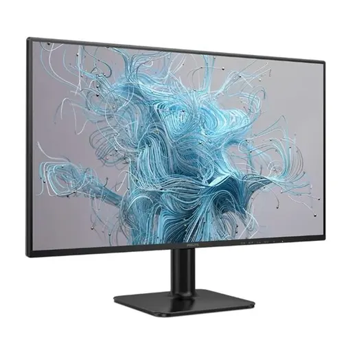 PHILIPS 23.8" IPS 24E2N1110 4MS 120Hz HDMI EV Ofis Tipi Monitör (1920 X 1080) görseli 4