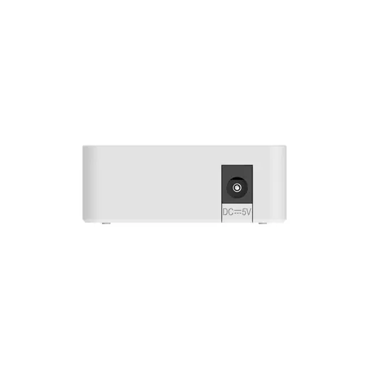 RUIJIE REYEE 8port 10/100 Yönetilemez Switch REYEE RG-ES08F görseli 2