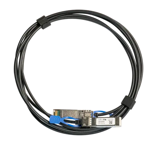 Mikrotik - SFP/SFP+/SFP28 direct attach cable, 3m 25G ( Direct Attach Cable )
