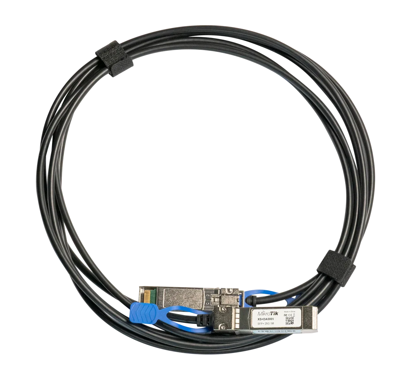 Mikrotik - SFP/SFP+/SFP28 direct attach cable, 3m 25G ( Direct Attach Cable )