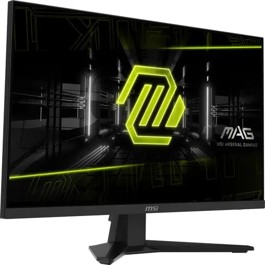 MSI 27" RAPID IPS MAG 274QF X24 0.5MS 240HZ HDMI-DP Gaming Monitör 2560x1440 görseli 8