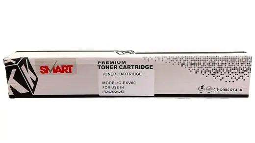 Canon EXV-60 Smart Toner imageRUNNER IR -2425i 2425 4311C001