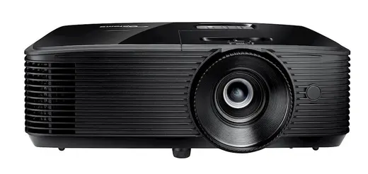 OPTOMA 4000ansilümen W400LVE 1280x800 DLP HDMI Projeksiyon görseli 7