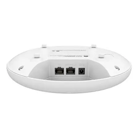 HUAWEI eKIT AP572 WIFI7 BE6500 Çift Bant Tavan Tipi Kurumsal Access Point görseli 1