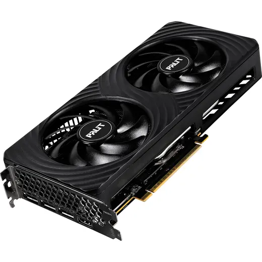 Palit RTX5050 DUAL 8GB 128Bit GDDR6 görseli 4