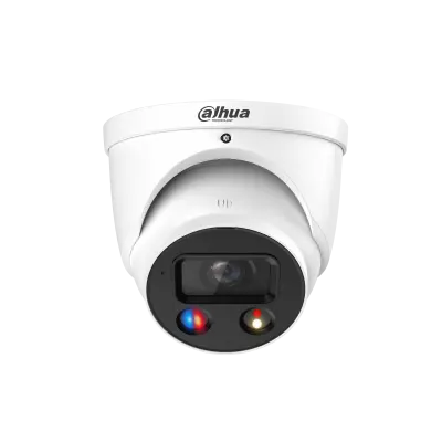 DAHUA IPC-HDW3549H-AS-PV-0280B-S5 5MP 2.8MM TIOC MIKROFONLU EYEBALL IP KAMERA