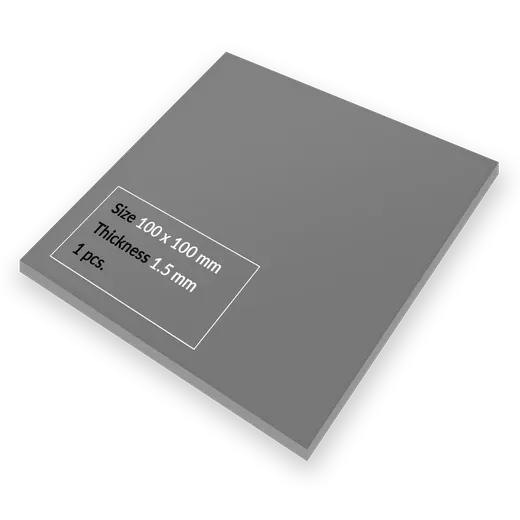 ARCTIC AR ACTPD00064A TP-4 TERMAL PED 100x100MM/1.5MM