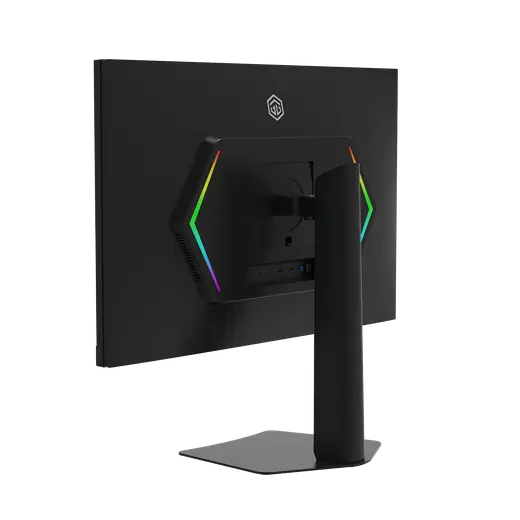 GAMEBOOSTER 27" FAST IPS GB-27F540FP 0.5MS 540Hz HDMI-DP Pivot Gaming Monitör 1920x1080 görseli 4