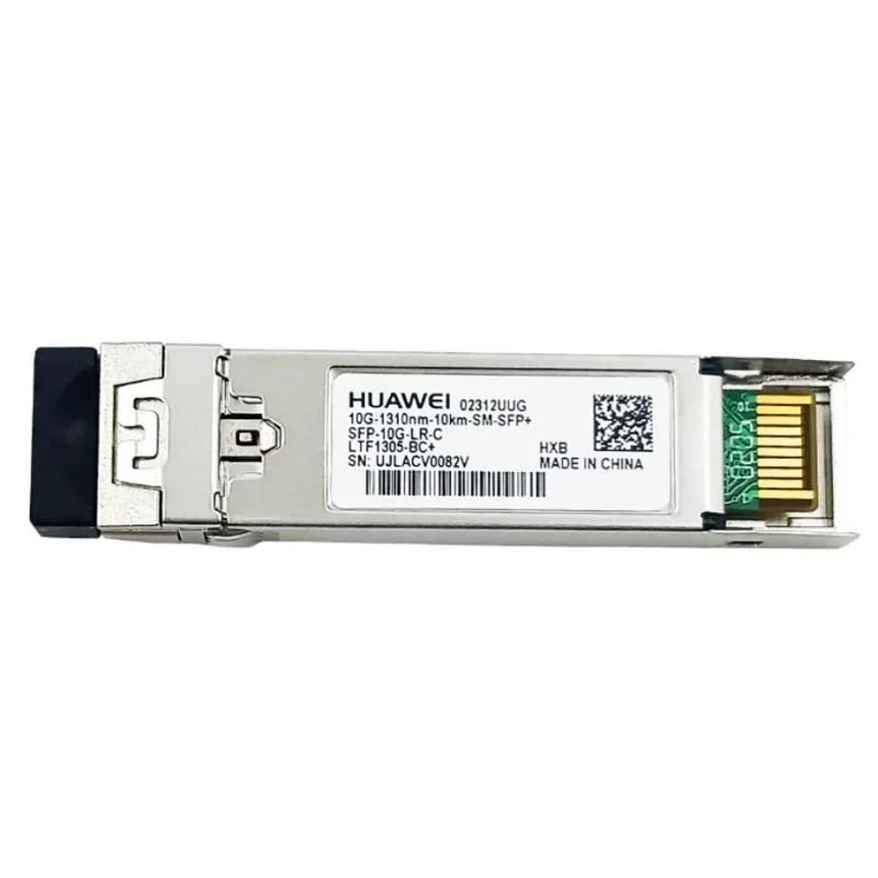 HUAWEI SFP-10G-ILR SFP+ 10G Single-mode Module 1310nm 1.4km LC