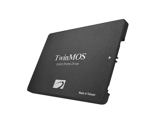 TWINMOS 2 TB 2.5" SATA3 SSD 580/550 (TM2000GH2UGL) alternatif görünüm