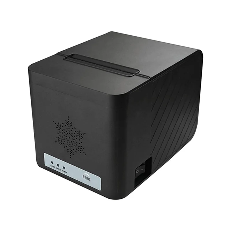 KODPOS KPS-70 203DPI DİREKT TERMAL USB+ETHERNET OTOMATİK KESİCİ FİŞ YAZICI