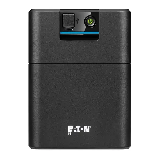 Eaton 5E 1200 USB DIN(Schuko) Line-Interactive UPS