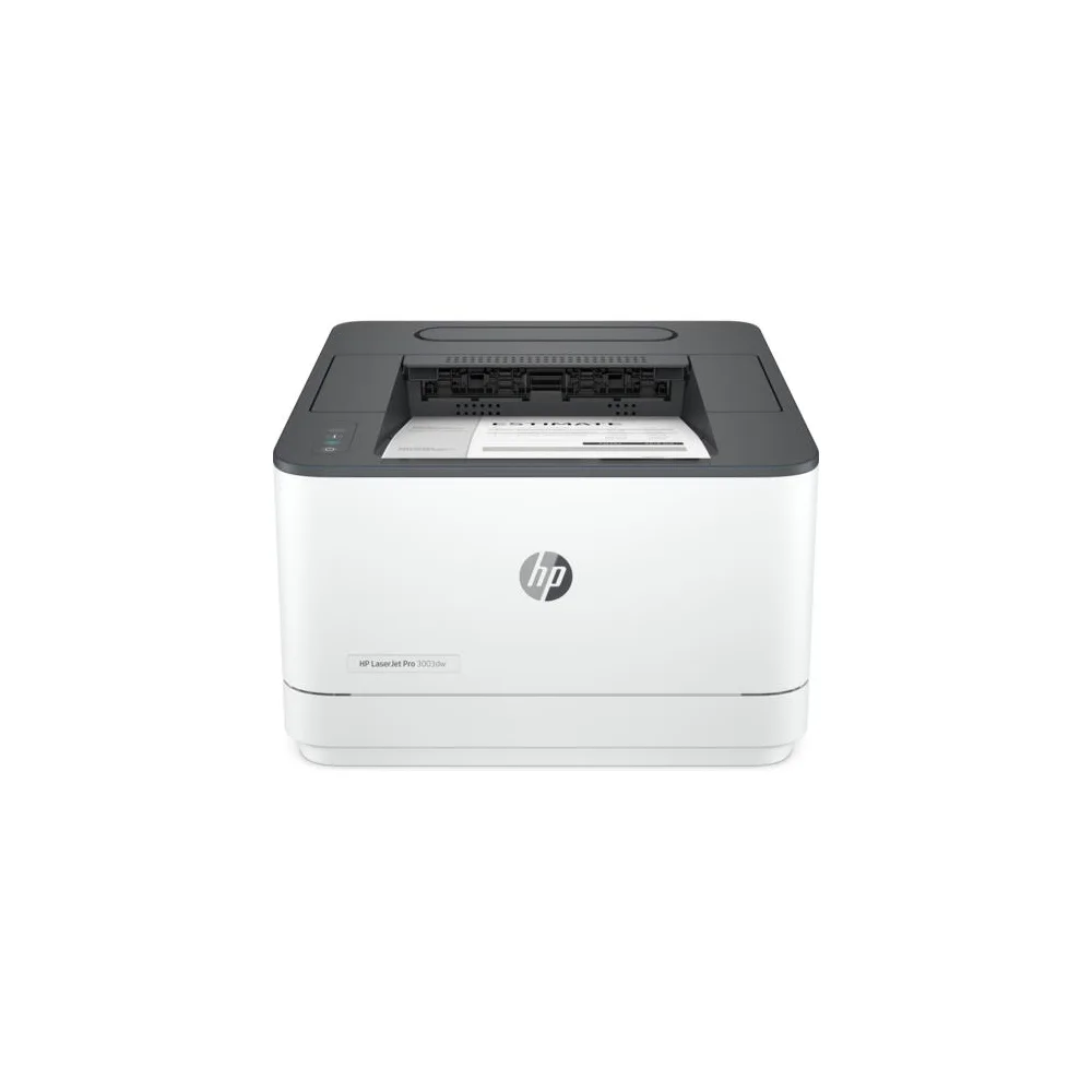 HP 3G654A LaserJet Pro 3003DW Yazıcı - A4