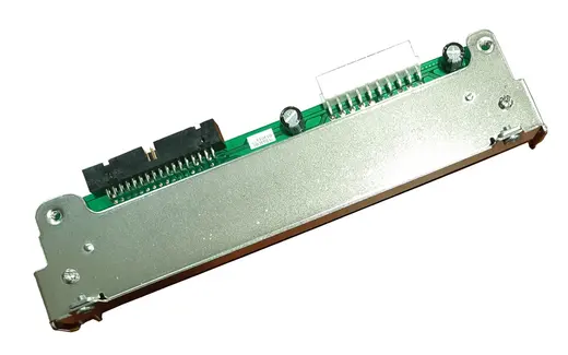 Argox IX6-250 🏅𝗢𝗿𝗷𝗶𝗻𝗮𝗹🏅 Termal Kafa görseli 3