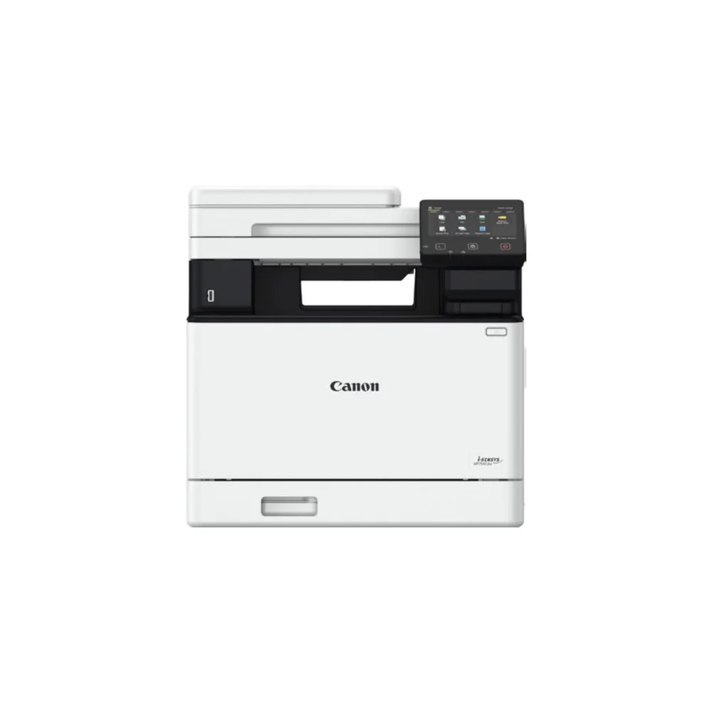 Canon MF752CDW Renkli Laser Yazıcı TAR/FOT A4 (Wi-Fi)