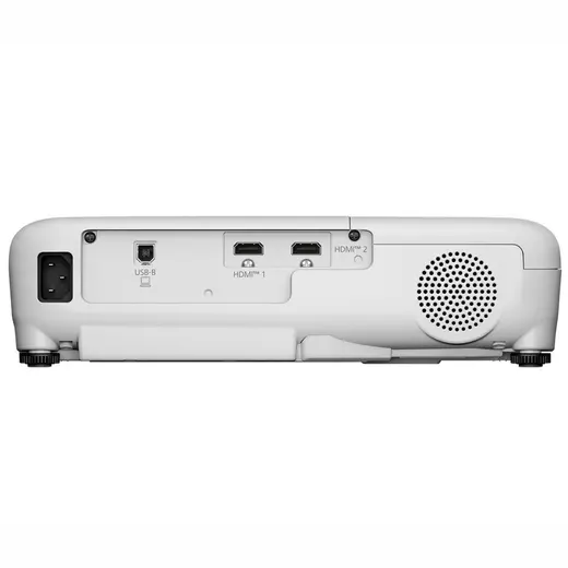 Epson EB-W53 1280x800 4000 ANS.PROJEKSİYON görseli 5