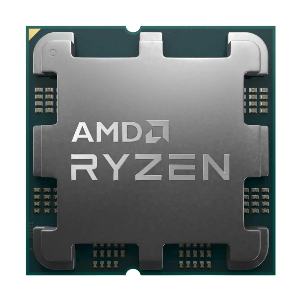 AMD Ryzen 5 5500 TRAY 3,6 GHz 16 MB Cache AM4 Kutusuz İşlemci