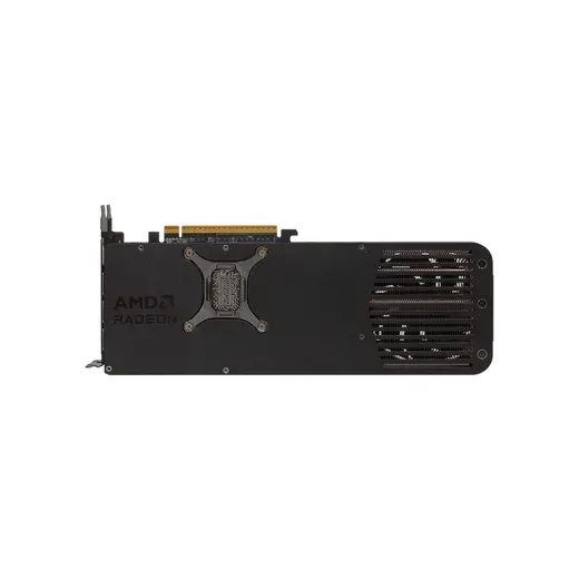 PowerColor Reaper RX9070 16G-A 16GB 256Bit GDDR6 görseli 5
