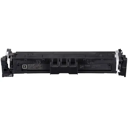 Canon CRG-069 5094C002 Siyah Orijinal Toner alternatif görünüm