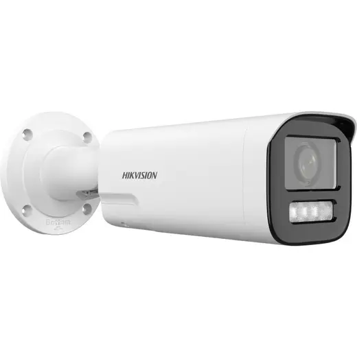 HIKVISION 6MP Bullet 2.8/12mm IP Kamerası DS-2CD1663G2-LIZU/SL görseli 3