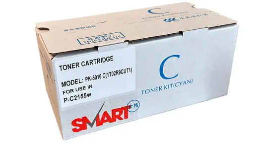 Utax PK-5016 Smart Mavi Toner P-C 2155w Triumph-Adler P-C2155w MFP