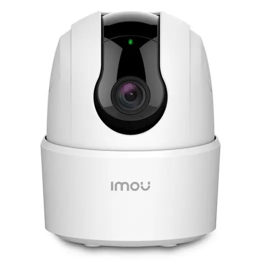IMOU 3MP PT 3.6mm Wıfı Kablosuz Pan-Tilt IP Kamera Ranger 2C IPC-K2ECP-3H3W görseli 4