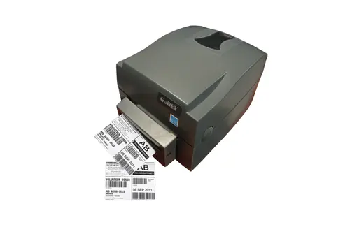 Godex G-500 Giyotin Kesici alternatif görünüm