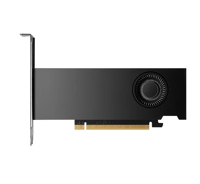 HP NVIDIA RTX Pro 2000 16GB GD7 4mDp