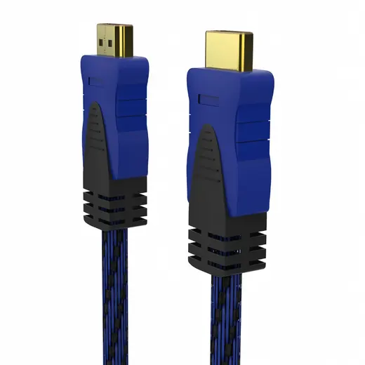 INCA 15metre IMHD-150T HDMI Görüntü Kablosu Gold 1.4v 4K