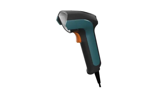 Newland NVH220-V2-XD (AI) Yapay Zeka Destekli Endüstriyel Kablolu Karekod Okuyucu USB Bağlantılı görseli 4